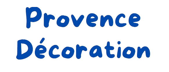 Provence décoration