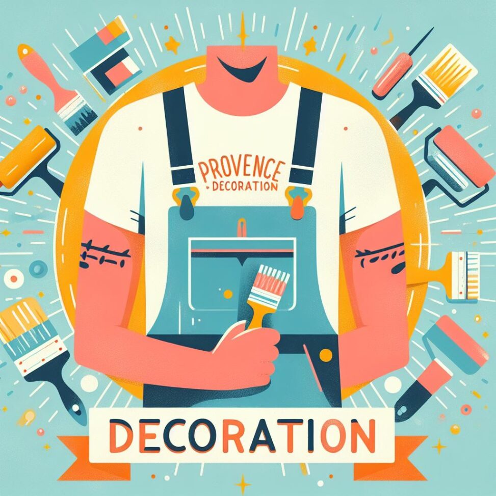 Provence Décoration